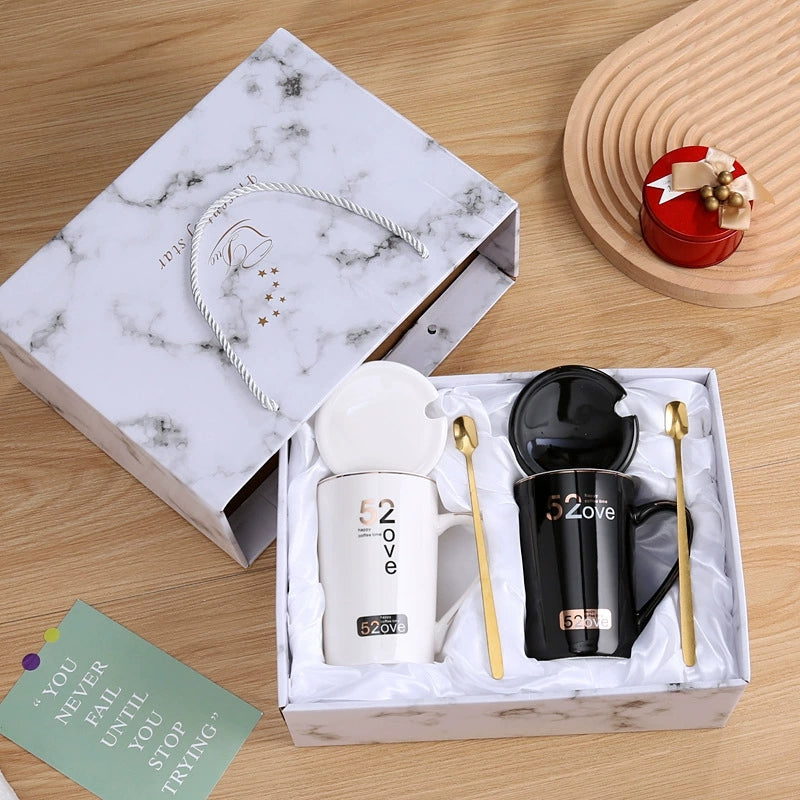 Thermos Mug Sets