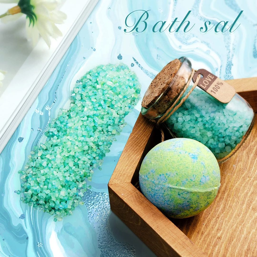 Get Well Soon Gifts ( Blue)
