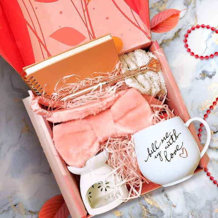 You Are Loved Gift Set
