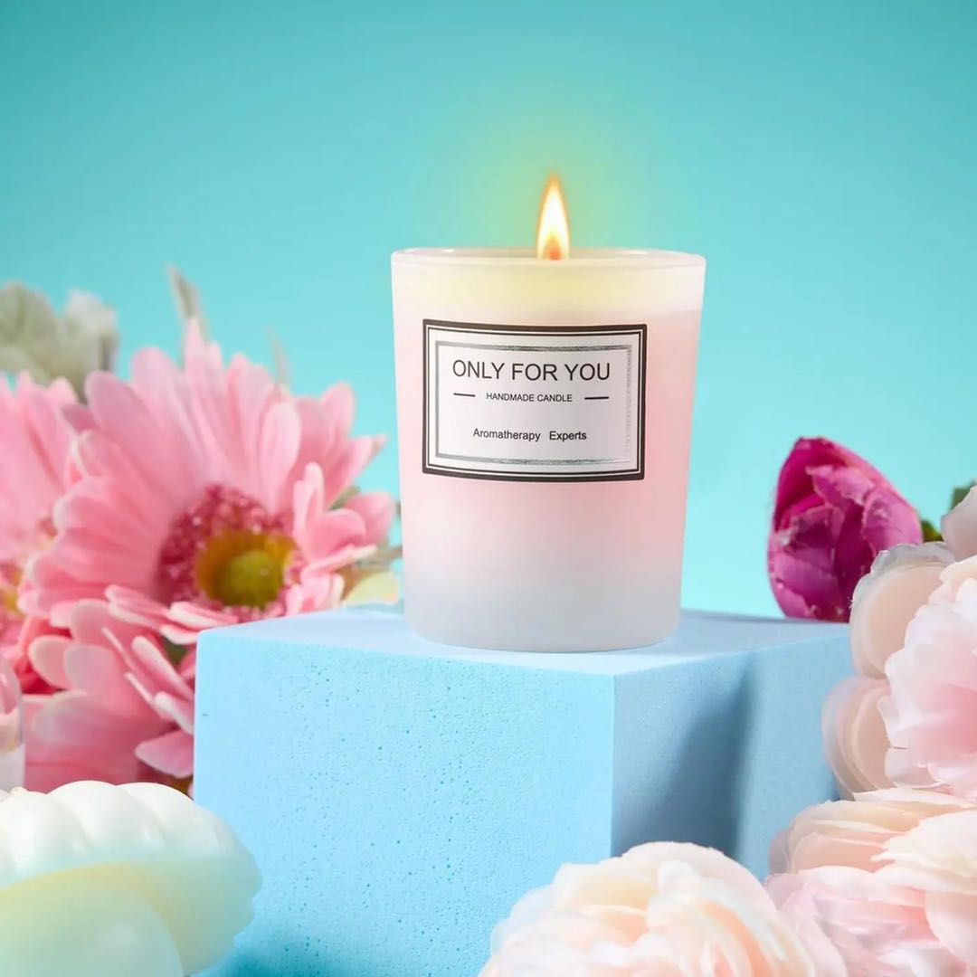 Get Well Soon Gifts (Pink)