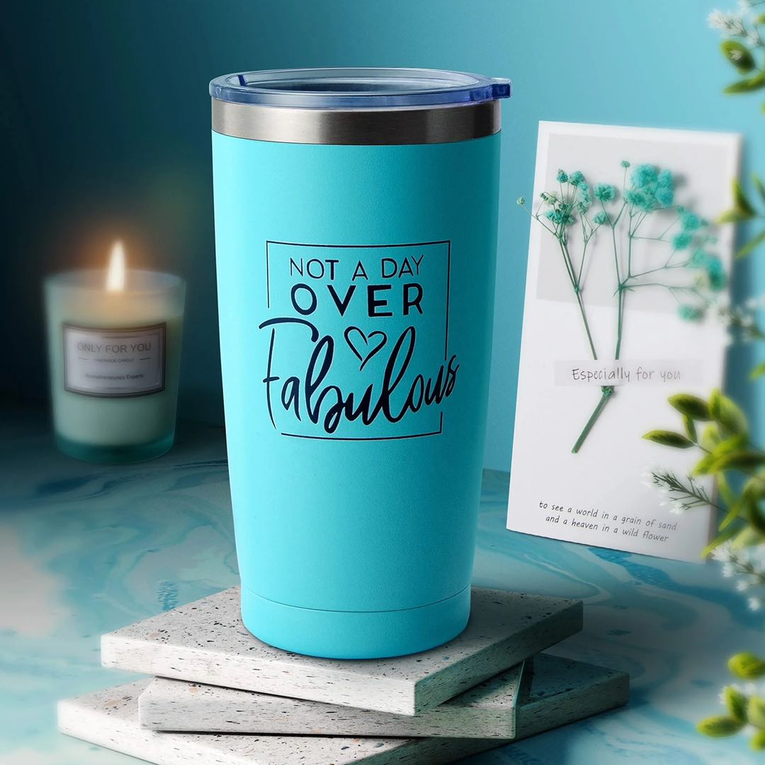 Get Well Soon Gifts ( Blue)