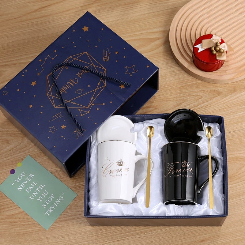 Thermos Mug Sets