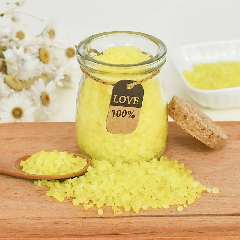 Get Well Soon Gifts (Yellow)