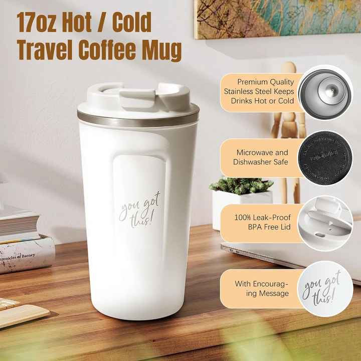 Happy Thoughts Gift Set
