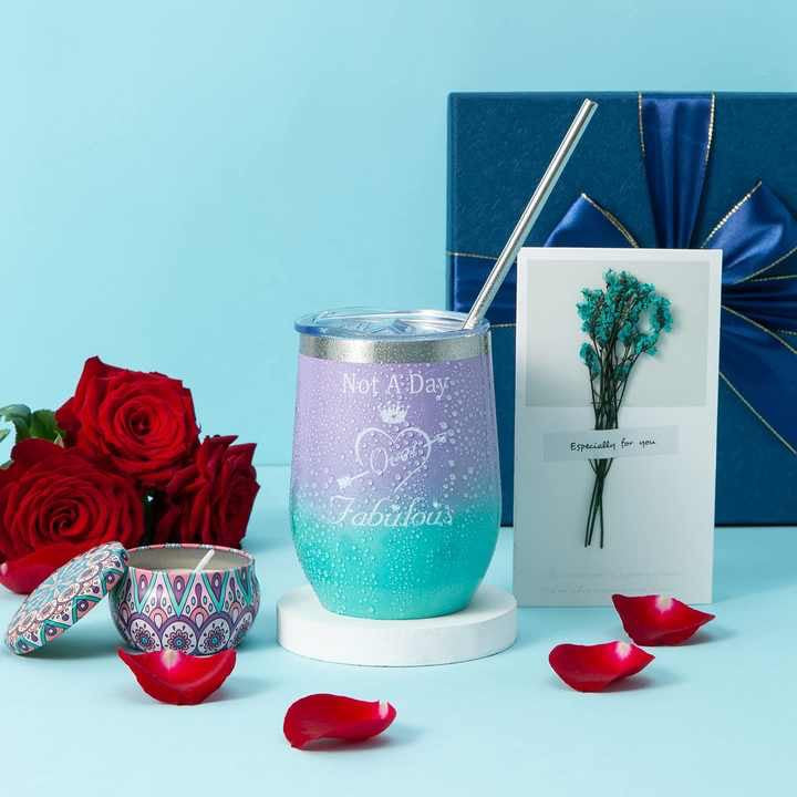 Tumbler Encouragement Gift