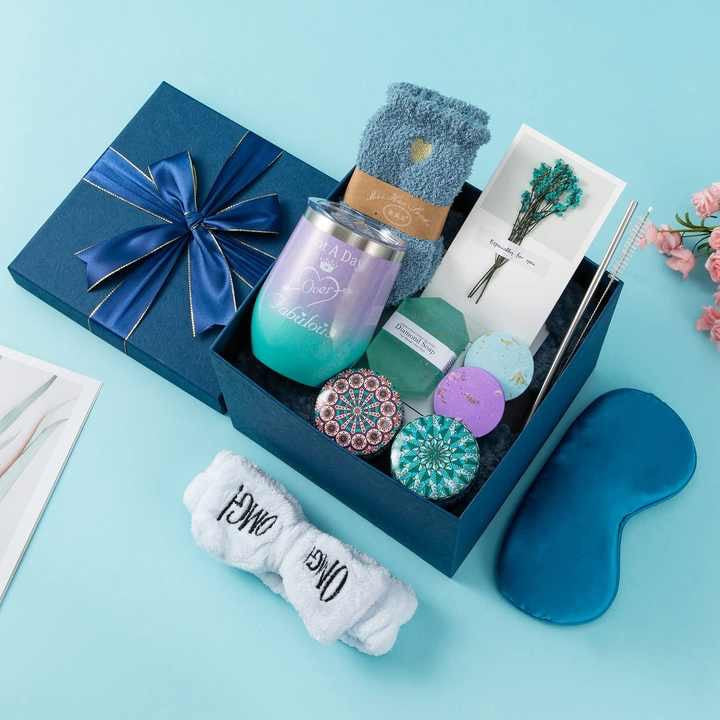 Tumbler Encouragement Gift