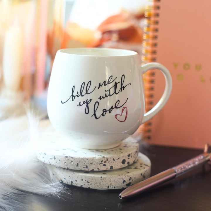 You Are Loved Gift Set