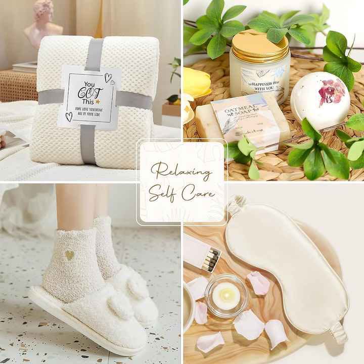 Happy Thoughts Gift Set