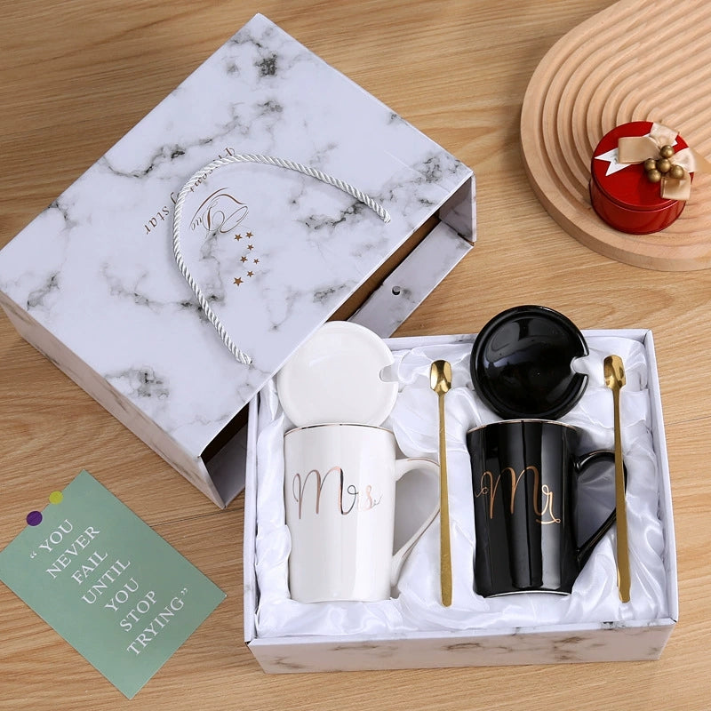 Thermos Mug Sets